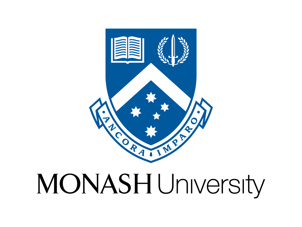 Monash University Logo