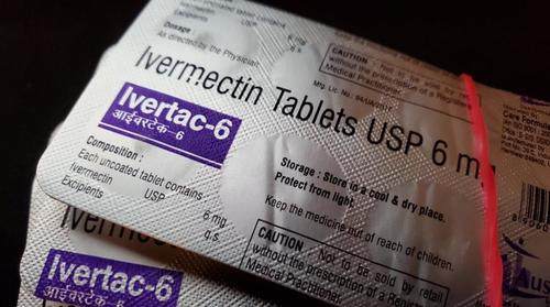 Ivermectin Tablets