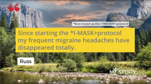 I-Mask+ Protocol