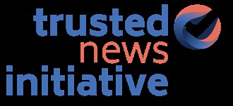 The "trusted" news initiative