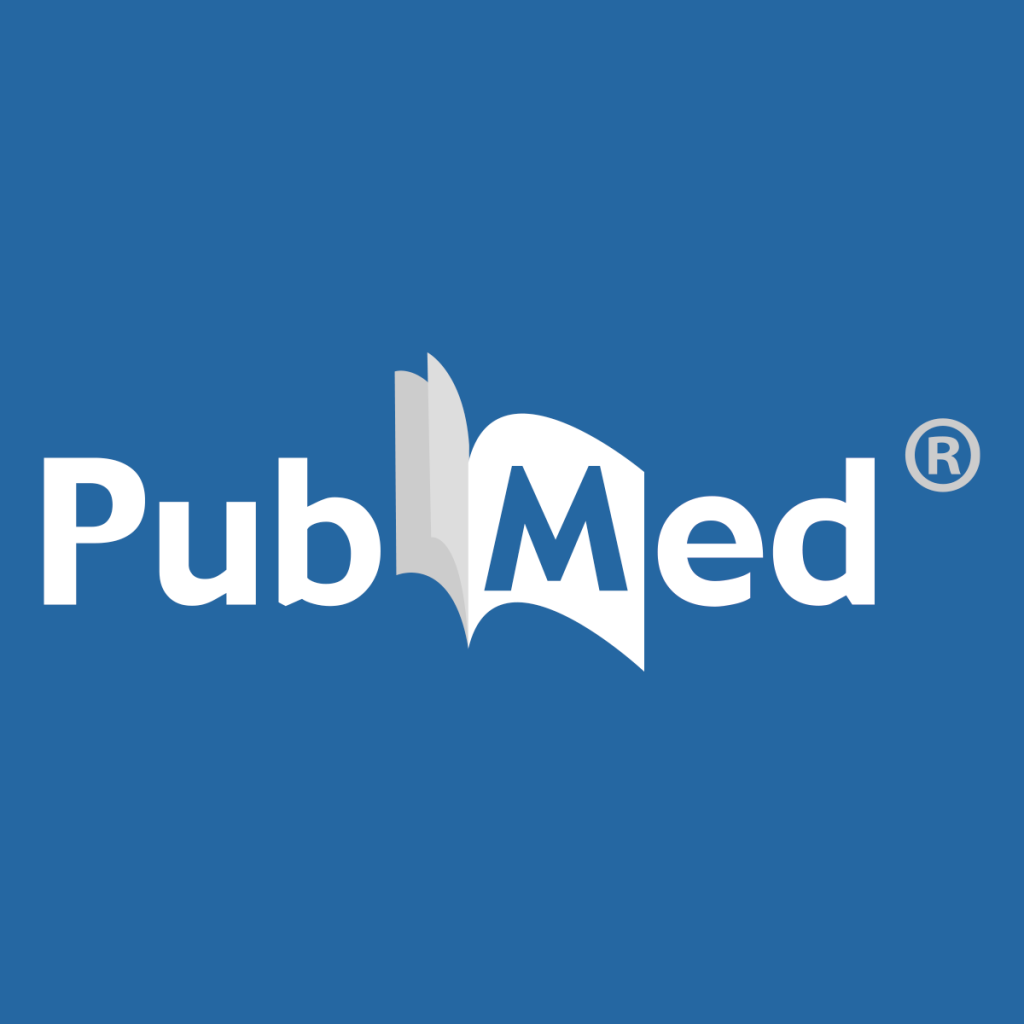 Pub Med Logo